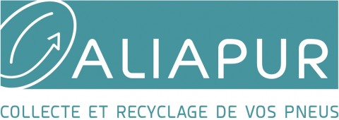ALIAPUR collecte et recyclage de vos pneus