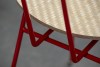 chaise Totemika bambou
