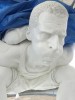 Restauration sur le Pentatheuque de Fabien Merelle